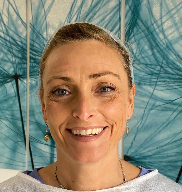 Dott.ssa Lara Armandi