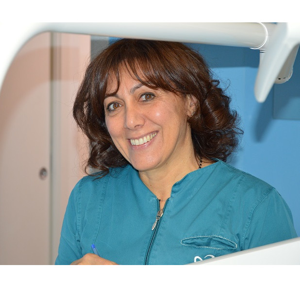 Sig.ra Cristina Baldi